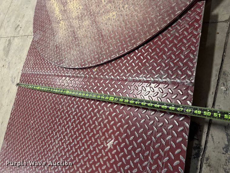 image for item EN3977 Nitech pallet wrapper