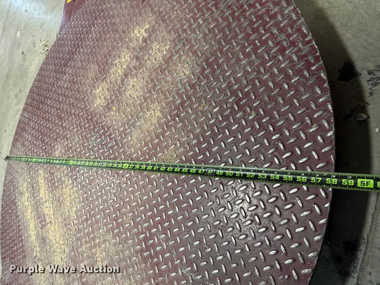 image for item EN3977 Nitech pallet wrapper