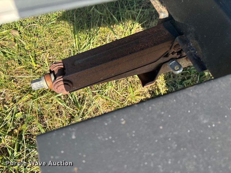 image for item EN5934 2007 Sprinter camper