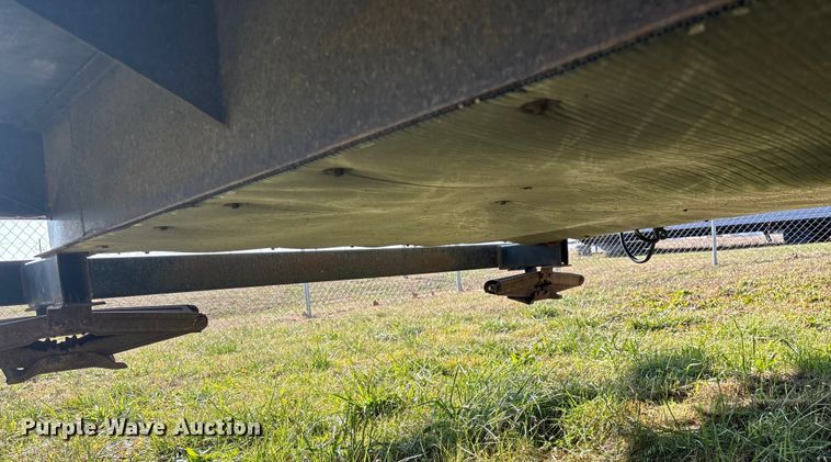 image for item EN5934 2007 Sprinter camper