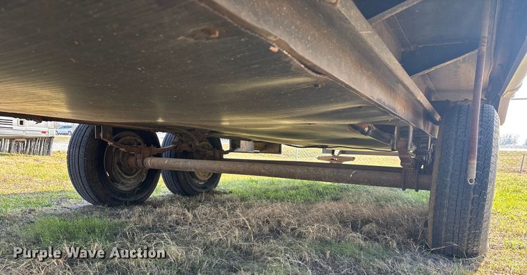 image for item EN5934 2007 Sprinter camper