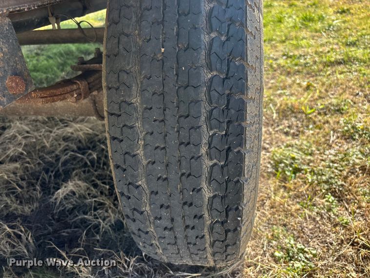 image for item EN5934 2007 Sprinter camper