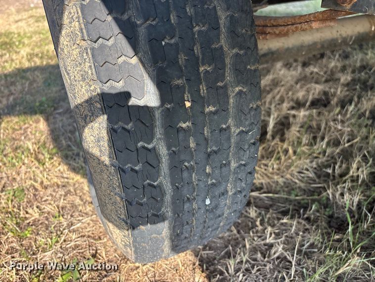 image for item EN5934 2007 Sprinter camper