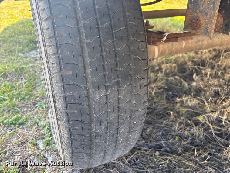 image for item EN5934 2007 Sprinter camper