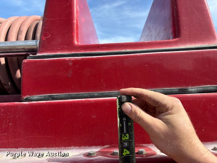 image for item EN5970 Brush fire skid unit