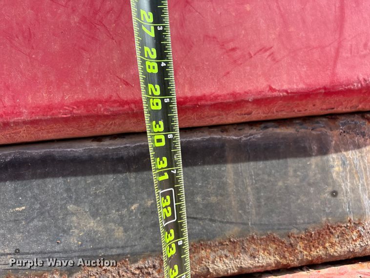 image for item EN5970 Brush fire skid unit