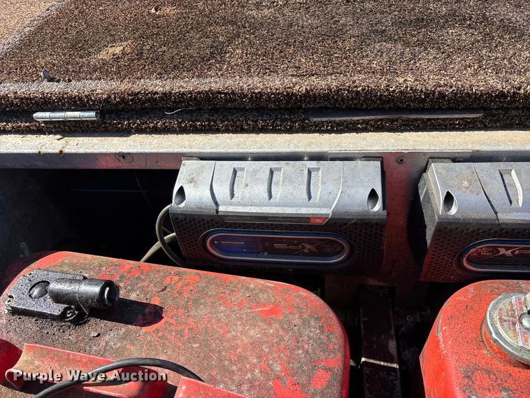 image for item EN5971 1980 Bass Tracker III boat