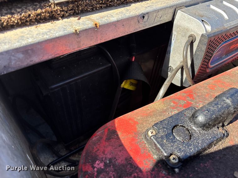 image for item EN5971 1980 Bass Tracker III boat