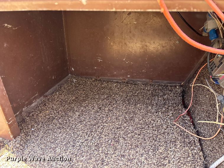 image for item EN5971 1980 Bass Tracker III boat