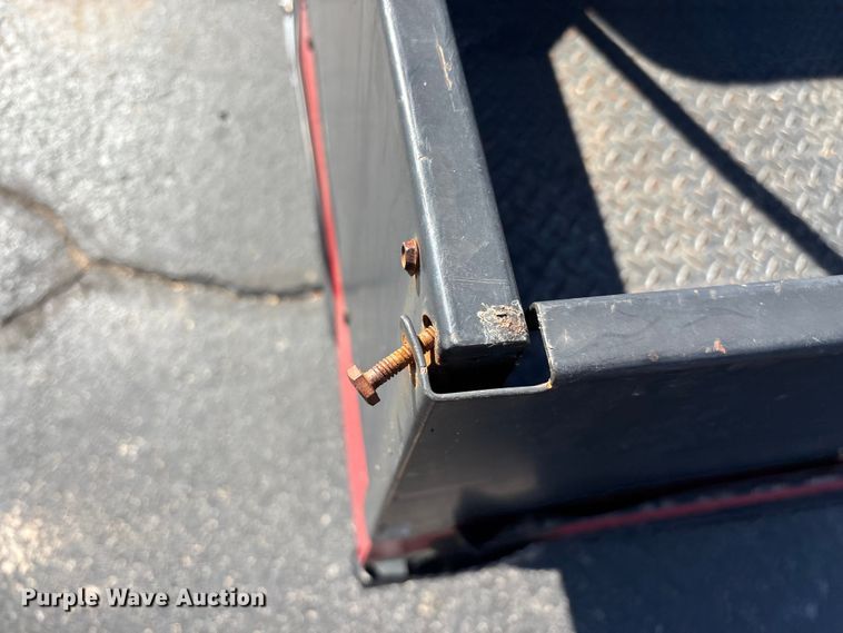 image for item EN5981 Columbia EU4-S-48 golf cart