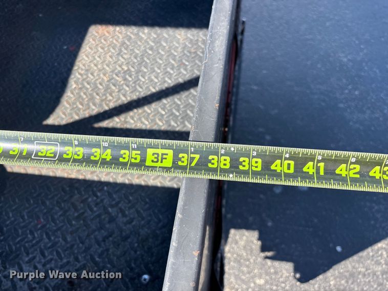 image for item EN5981 Columbia EU4-S-48 golf cart