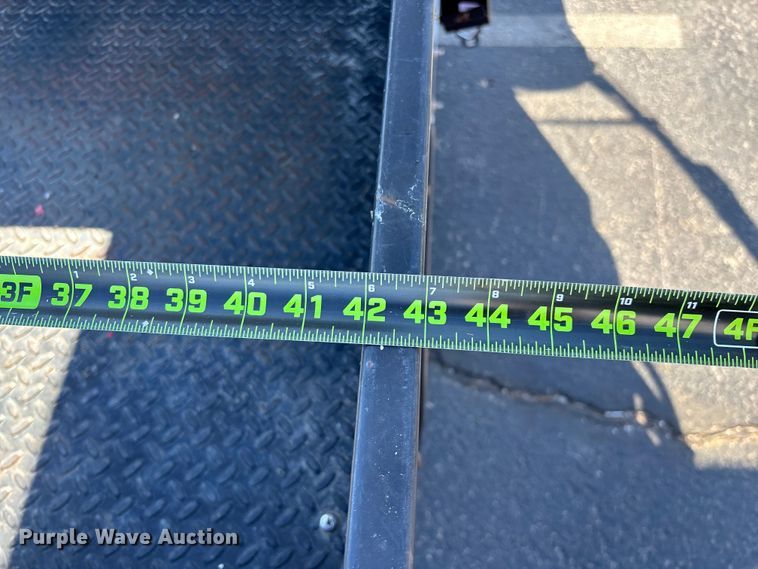 image for item EN5981 Columbia EU4-S-48 golf cart