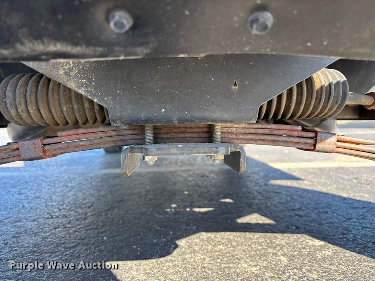 image for item EN5981 Columbia EU4-S-48 golf cart