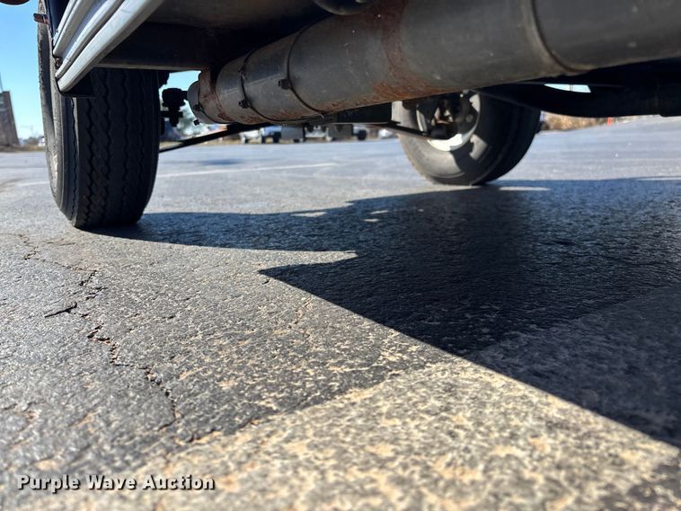 image for item EN5981 Columbia EU4-S-48 golf cart