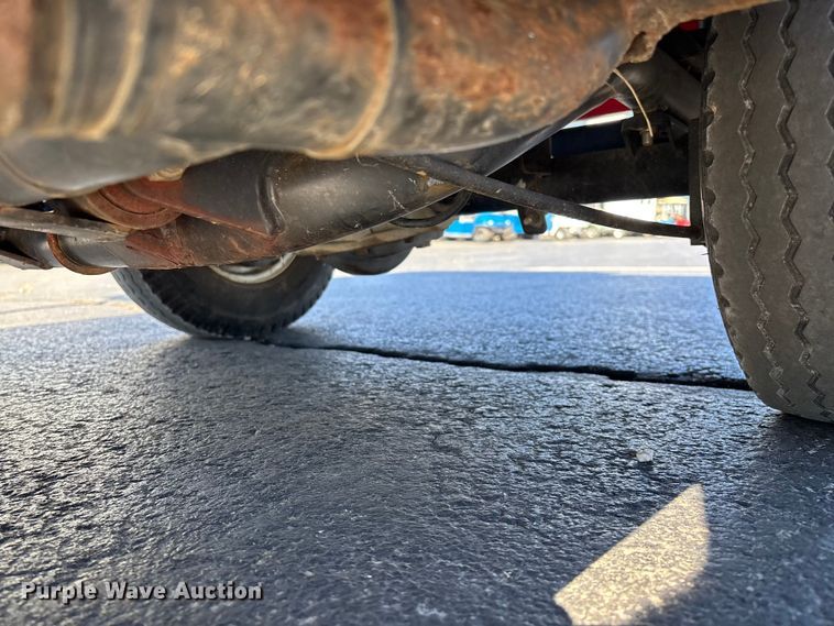 image for item EN5981 Columbia EU4-S-48 golf cart