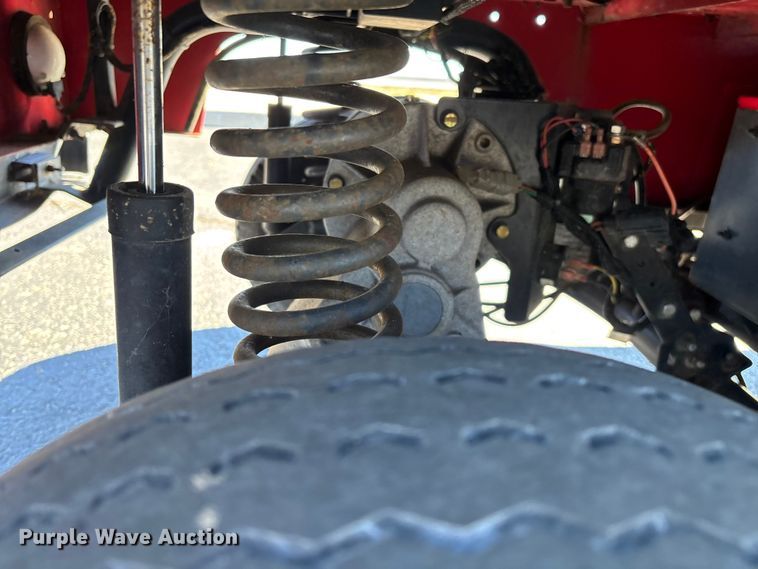 image for item EN5981 Columbia EU4-S-48 golf cart