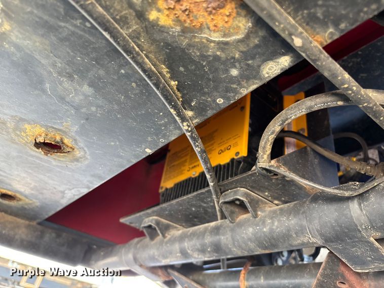 image for item EN5981 Columbia EU4-S-48 golf cart