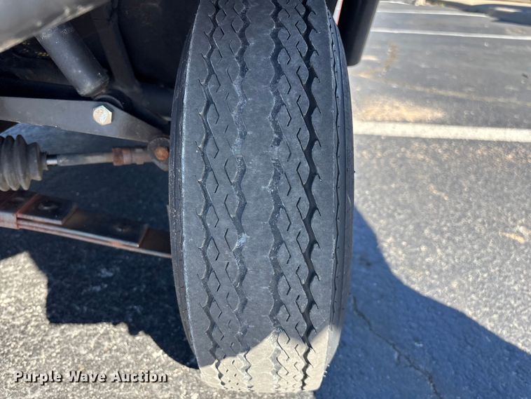 image for item EN5981 Columbia EU4-S-48 golf cart