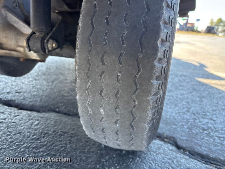 image for item EN5981 Columbia EU4-S-48 golf cart