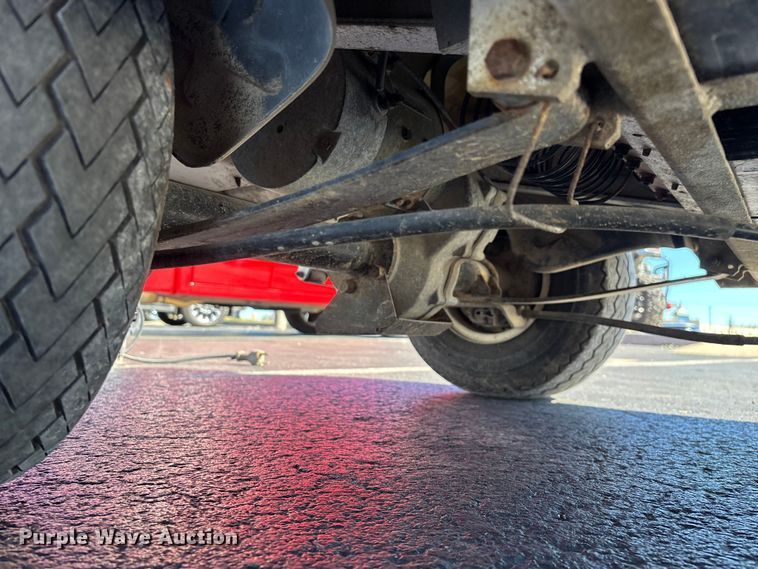 image for item EN5982 1992 Club Car golf cart