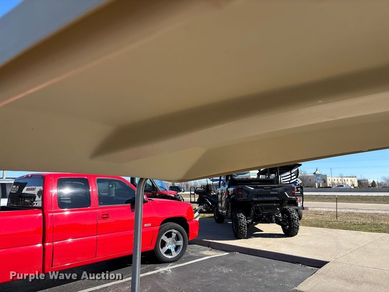 image for item EN5982 1992 Club Car golf cart