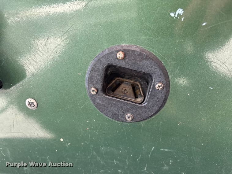 image for item EN5982 1992 Club Car golf cart