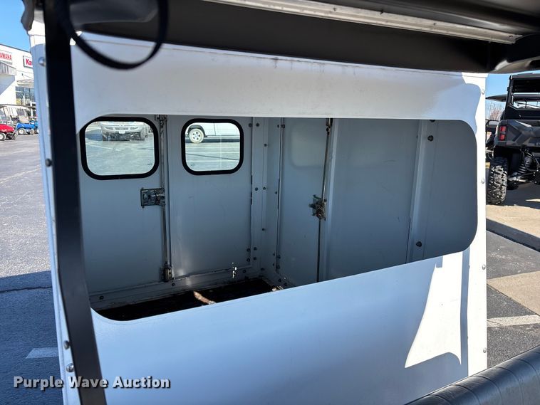 image for item EN5983 Columbia golf cart