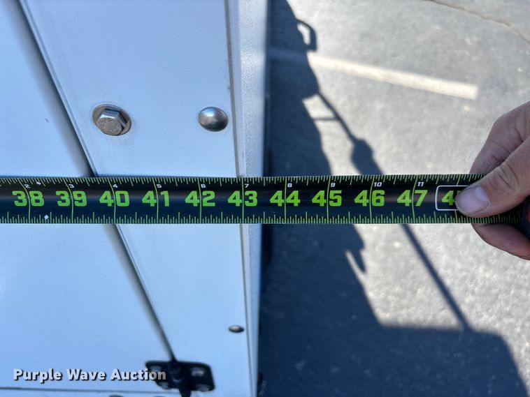 image for item EN5983 Columbia golf cart