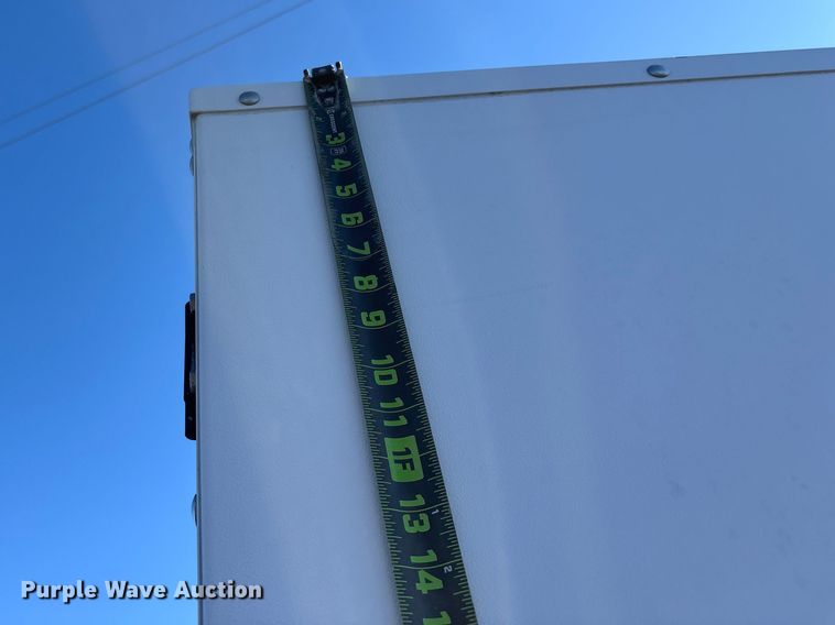 image for item EN5983 Columbia golf cart