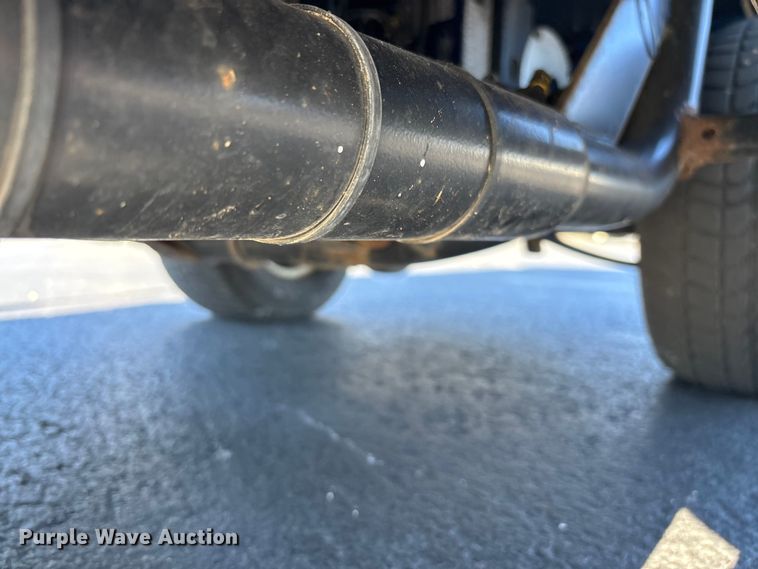 image for item EN5983 Columbia golf cart