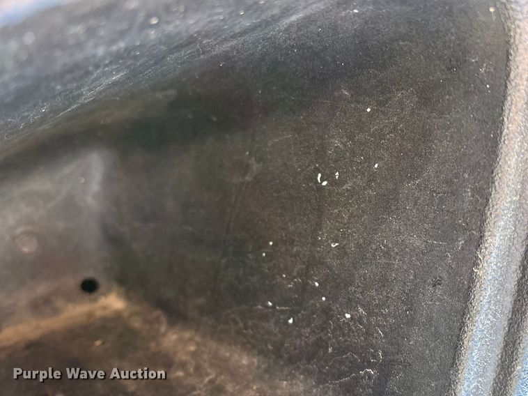 image for item EN5983 Columbia golf cart