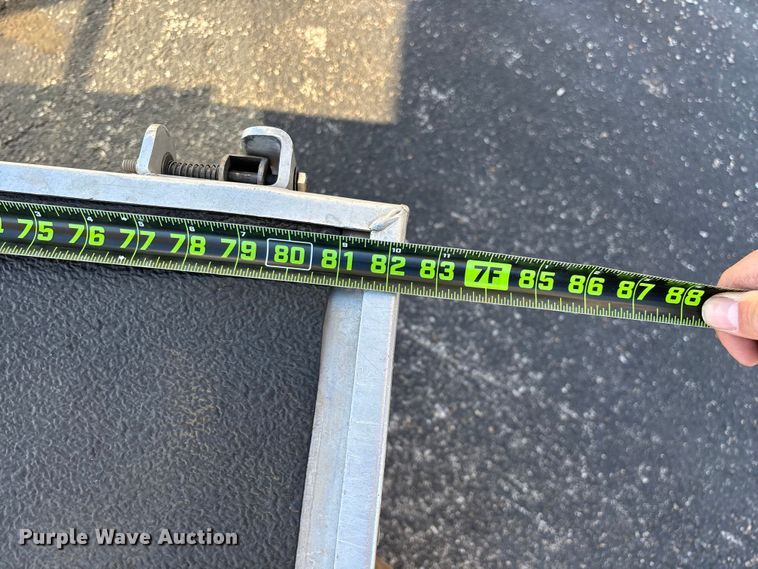 image for item EN5984 2002 Club Car golf cart