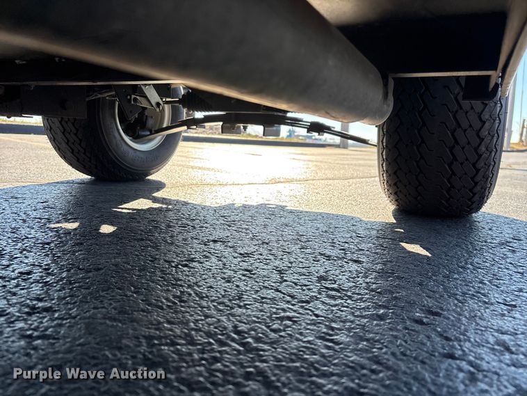 image for item EN5985 golf cart