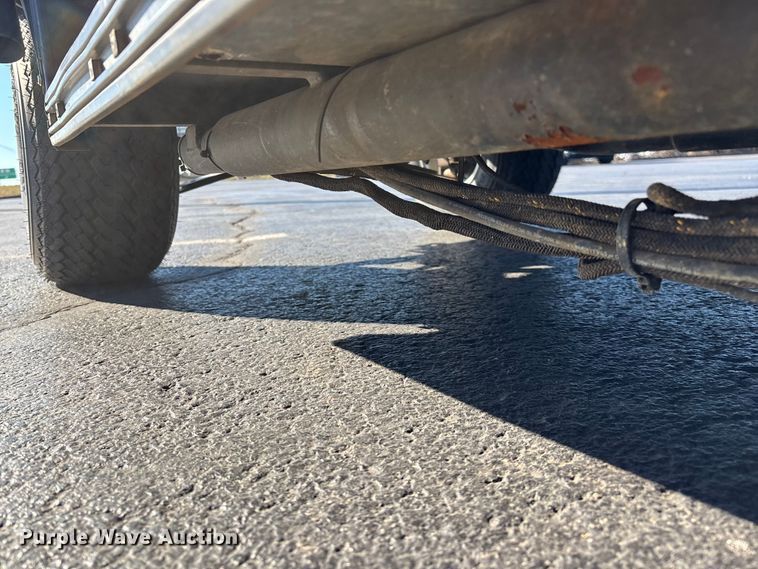 image for item EN5985 golf cart