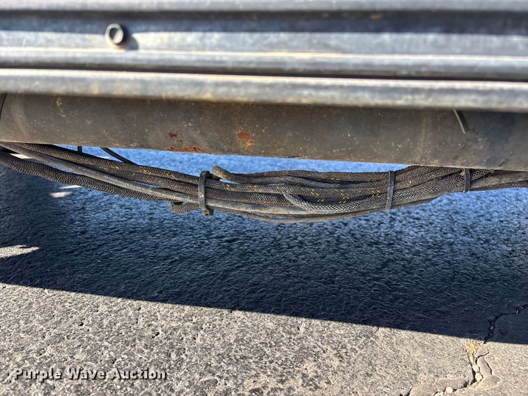 image for item EN5985 golf cart