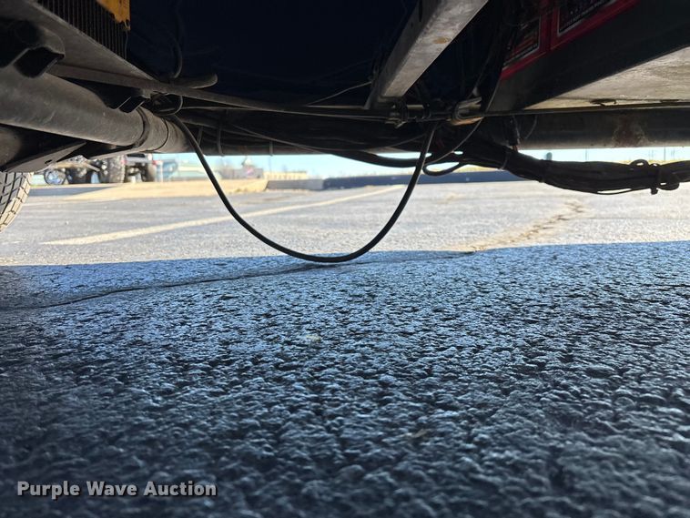 image for item EN5985 golf cart