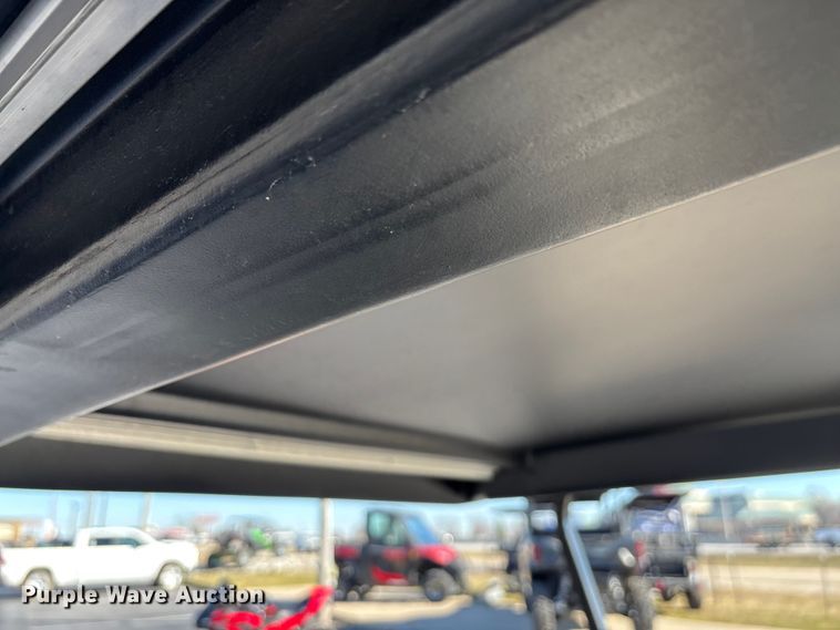 image for item EN5985 golf cart