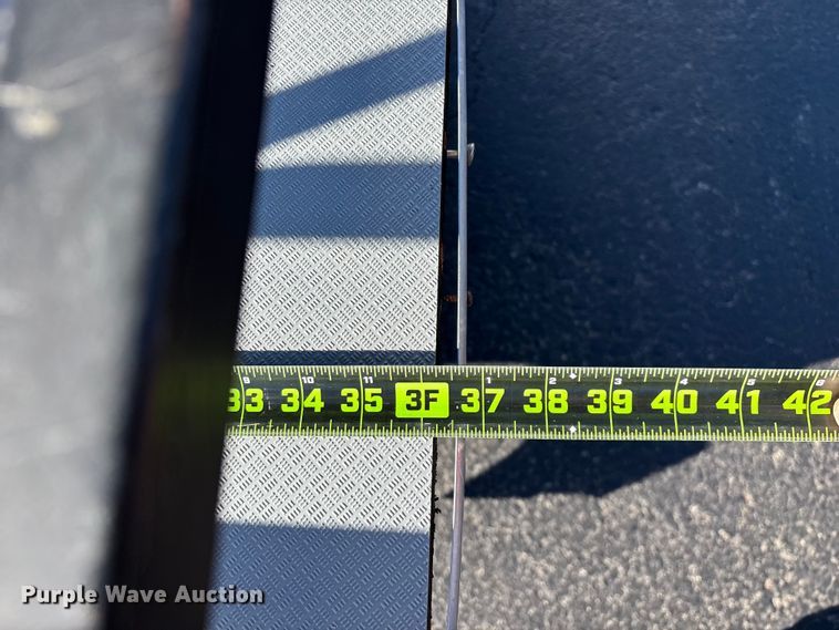 image for item EN5986 Columbia golf cart