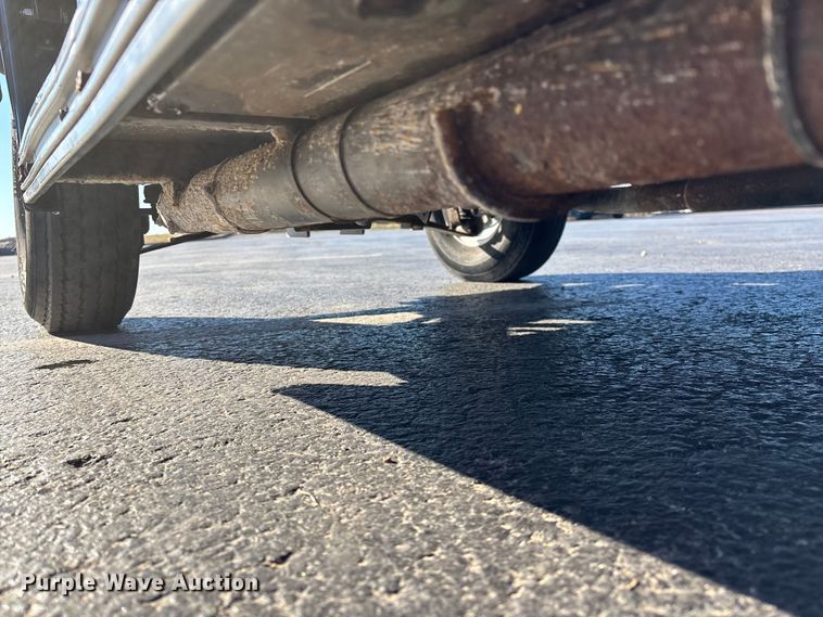 image for item EN5986 Columbia golf cart