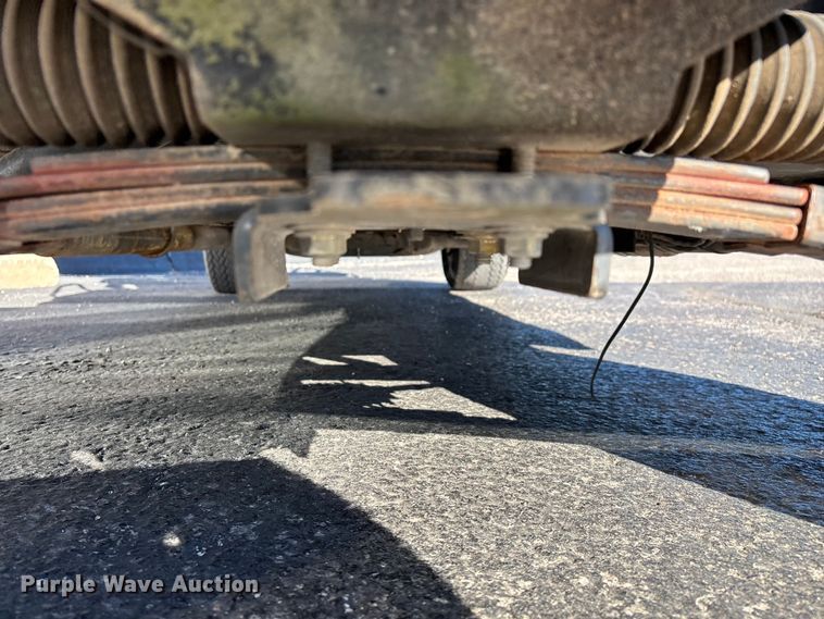 image for item EN5987 Columbia golf cart