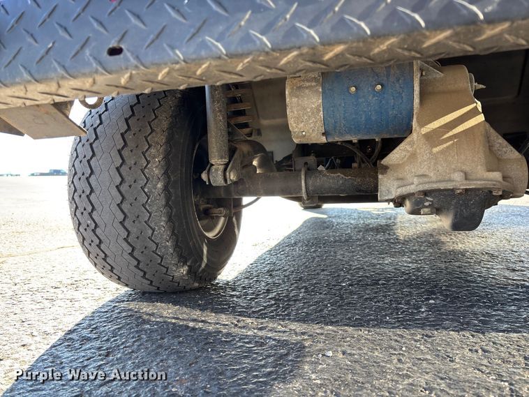 image for item EN5987 Columbia golf cart