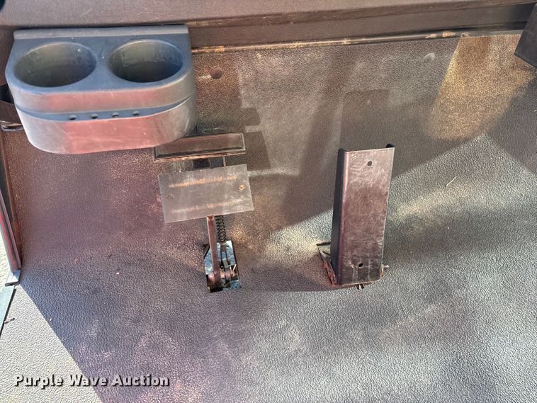 image for item EN5987 Columbia golf cart