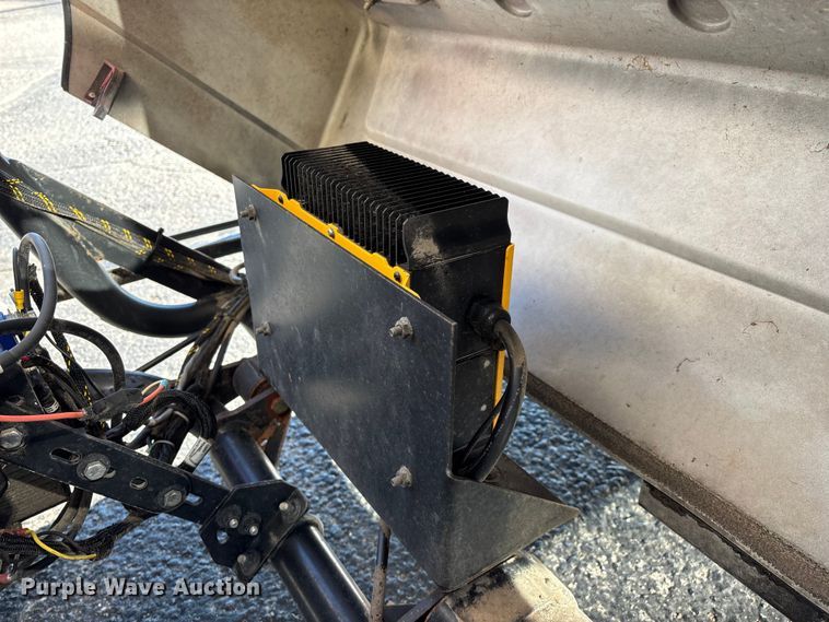 image for item EN5987 Columbia golf cart