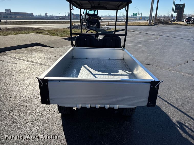 image for item EN5988 Icon LT-B627.H8-C0M golf cart