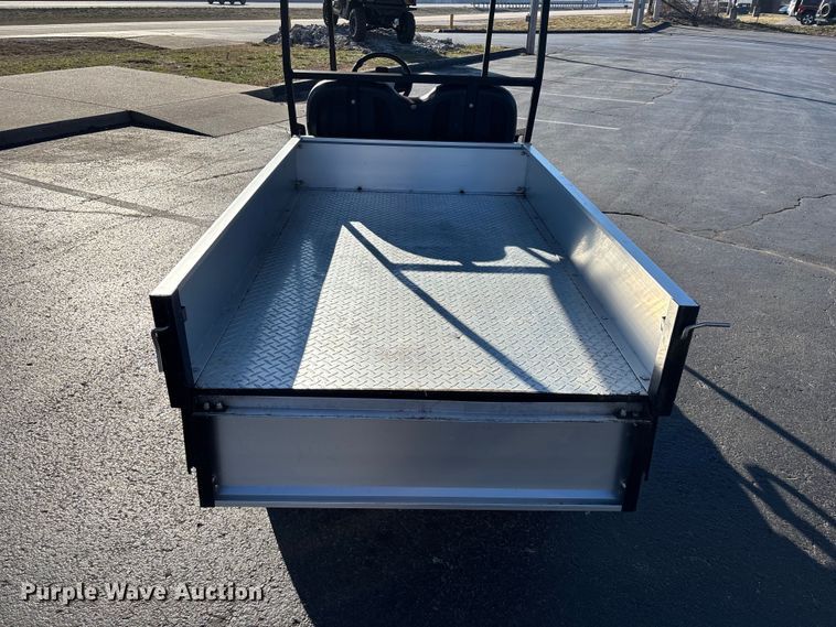 image for item EN5988 Icon LT-B627.H8-C0M golf cart