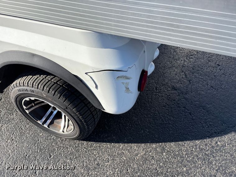 image for item EN5988 Icon LT-B627.H8-C0M golf cart