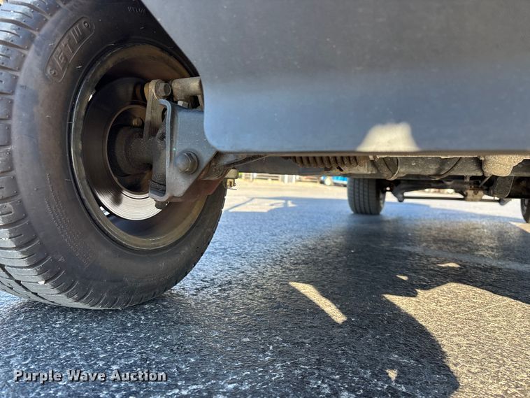 image for item EN5988 Icon LT-B627.H8-C0M golf cart