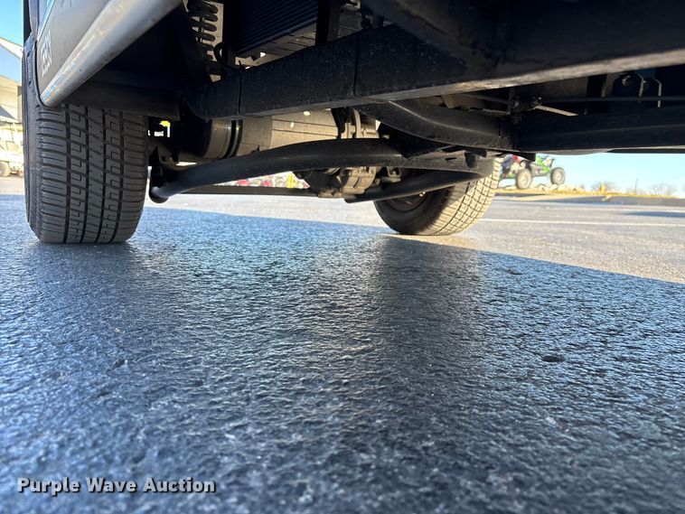 image for item EN5988 Icon LT-B627.H8-C0M golf cart