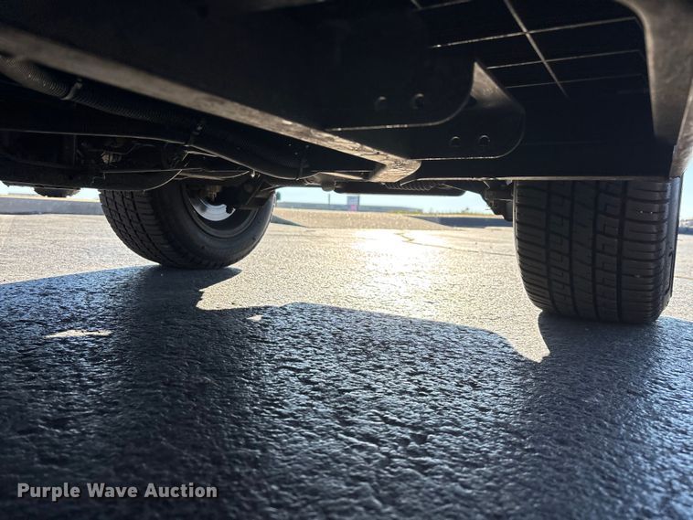 image for item EN5988 Icon LT-B627.H8-C0M golf cart