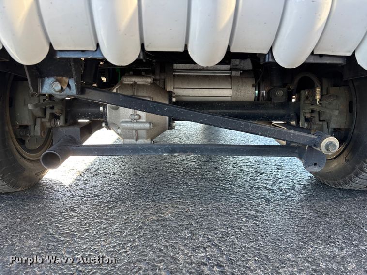 image for item EN5988 Icon LT-B627.H8-C0M golf cart